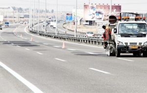 مدیرکل راهداری و حمل و نقل جاده‌ای خبر داد: سه هزار و ۱۰۰ کیلومتر خط‌کشی راه‌های ایلام انجام شد