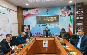مدیرکل بنیاد شهید و امور ایثارگران استان ایلام خبر داد: مراسم بزرگداشت شهدای دانشجو در ایلام برگزار می شود