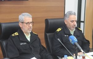 هدف اصلی نظارت ارتقاء ماموریت سازمانی است/ نظارت هدفمند موجب تحرک پویایی بالندگی می شود هدف اصلی نظارت ارتقاء ماموریت سازمانی است/ نظارت هدفمند موجب تحرک پویایی بالندگی می شود