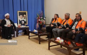 مدیرکل راهداری و حمل و نقل جاده‌ای استان: ۱۰ هزار میلیارد ریال اعتبار برای ابنیه فنی و راه‌های مواصلاتی ایلام مصوب شده است