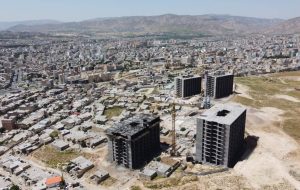 معاون هماهنگی امور عمرانی استاندار ایلام خبر داد: ۳۷۱ واحد مسکن ملی در شهر ایلام آماده واگذاری است معاون هماهنگی امور عمرانی استاندار ایلام خبر داد: ۳۷۱ واحد مسکن ملی در شهر ایلام آماده واگذاری است