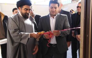 ۱۱۱واحد مسکونی جامعه هدف بهزیستی ایلام افتتاح شد