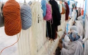 مدیرکل میراثفرهنگی، گردشگری و صنایعدستی خبر داد: ۷۷ فقره مجوز تأسیس کارگاه صنایعدستی در ایلام صادر شد مدیرکل میراثفرهنگی، گردشگری و صنایعدستی خبر داد: ۷۷ فقره مجوز تأسیس کارگاه صنایعدستی در ایلام صادر شد