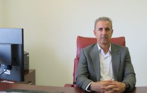 رئیس بازرسی فنی شرکت پالایش گاز خبر داد: بازرسی فنی بیش از ۱۰ هزار عدد کالا در پالایشگاه گاز ایلام رئیس بازرسی فنی شرکت پالایش گاز خبر داد: بازرسی فنی بیش از ۱۰ هزار عدد کالا در پالایشگاه گاز ایلام