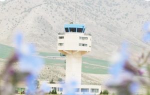 مدیر فرودگاه شهدای ایلام خبر داد: توقف موقت پروازهای آسمان در فرودگاه شهدای ایلام مدیر فرودگاه شهدای ایلام خبر داد: توقف موقت پروازهای آسمان در فرودگاه شهدای ایلام
