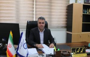 مدیرعامل شرکت آب و فاضلاب خبر داد: تعویض بیش از ۶ هزار کنتور آب خراب در ایلام