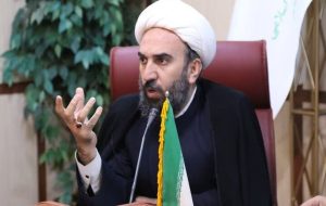 مدیرکل تبلیغات اسلامی استان خبر داد: استقبال گسترده جوانان ایلامی از اعتکاف؛ فردا آخرین مهلت ثبت‌نام