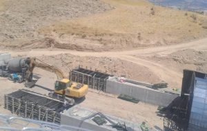 مدیرکل راه و شهرسازی استان ایلام خبر داد: پیشرفت فیزیکی 15 درصدی تقاطع غیرهمسطح مهدی آباد در محور ایلام- مهران مدیرکل راه و شهرسازی استان ایلام خبر داد: پیشرفت فیزیکی 15 درصدی تقاطع غیرهمسطح مهدی آباد در محور ایلام- مهران