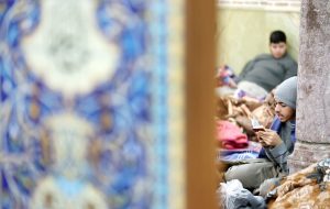 مدیرکل تبلیغات اسلامی استان خبر داد: ۸۰ مسجد در استان ایلام آماده برگزاری مراسم معنوی اعتکاف است