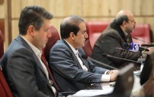 تاخیر در ورود مدیران به جلسات را به هیچعنوان نمی پذیریم/ بالاترین مقام اجرایی دستگاهها باید در جلسات حضور داشته باشند تاخیر در ورود مدیران به جلسات را به هیچعنوان نمی پذیریم/ بالاترین مقام اجرایی دستگاهها باید در جلسات حضور داشته باشند