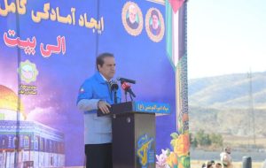 در بحث مقابله با بحران باید بر «پیش بینی» و «پیشگیری» متمرکز شویم/«مدیریت واحد» مهمترین فاکتور در بحران است
