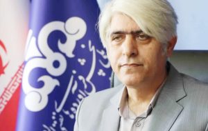 مدیر شرکت ملی پخش فرآورده‌های نفتی خبر داد: کشف۲ دستگاه نفتکش حاوی ۵۵ هزار لیتر نفتگاز در منطقه ایلام