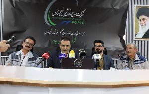 مدیرعامل پتروشیمی ایلام از پایش مستمر و آنلاین پساب خروجی و هوای محیطی این شرکت خبر داد
