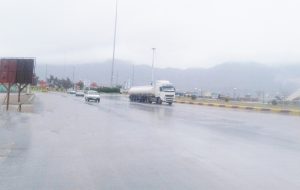 مدیرکل راهداری و حمل و نقل جاده‌ای خبر داد: بیش از ۵۴ میلیون تردد در جاده‌های ایلام ثبت شد