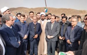 معاون آب و خاک وزارت جهادکشاورزی: ۱۲۰۰ میلیارد تومان برای پروژه های آب و خاک ایلام اختصاص یافت معاون آب و خاک وزارت جهادکشاورزی: ۱۲۰۰ میلیارد تومان برای پروژه های آب و خاک ایلام اختصاص یافت