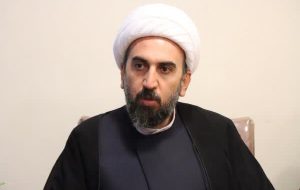مدیرکل تبلیغات اسلامی استان ایلام خبر داد: انتخاب شهر برتر قرآنی در پایان ماه مبارک رمضان