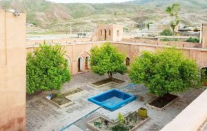 مدیرکل میراث‌فرهنگی، گردشگری و صنایع‌دستی خبر داد: تصویب عرصه ۴ اثر تاریخی ایلام در شورای حریم آثار ملی