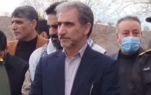 رییس سازمان جهادکشاورزی ایلام: اجرای پروژه های آبخیزداری در راستای مدیریت منابع آب و خاک ایلام