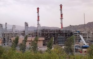 طرح پژوهشی پالایشگاه گاز ایلام به عنوان طرح صنعتی برگزیده دانشگاه‌های کشور انتخاب شد