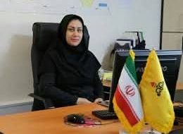 رئیس امور بهداشت، ایمنی و محیط زیست شرکت گاز استان: ۵۳ مانور پدافند غیرعامل و مدیریت بحران در شرکت گاز ایلام برگزار شد رئیس امور بهداشت، ایمنی و محیط زیست شرکت گاز استان: ۵۳ مانور پدافند غیرعامل و مدیریت بحران در شرکت گاز ایلام برگزار شد
