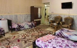 مدیرکل آموزش و پرورش ایلام خبر داد: اسکان ۲۰ هزار مسافر نوروزی ایلام در مدارس