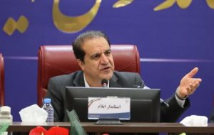 دیپلماسی اربعین و تشکیل هیئت مشترک با استانهای همسایه ضروری است/ ایلام میزبان دائمی زائران عتبات عالیات است دیپلماسی اربعین و تشکیل هیئت مشترک با استانهای همسایه ضروری است/ ایلام میزبان دائمی زائران عتبات عالیات است