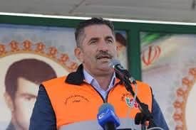 مدیرکل راهداری و حمل و نقل جاده ای ایلام خبر داد: پروژه زیرگذر ایلام-چوار با پیشرفت فیزیکی ۵۵ درصدی در حال اجرا است مدیرکل راهداری و حمل و نقل جاده ای ایلام خبر داد: پروژه زیرگذر ایلام-چوار با پیشرفت فیزیکی ۵۵ درصدی در حال اجرا است