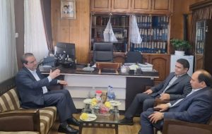 استاندار ایلام خواستار شتاب در تصویب طرح توسعه میدان نفتی چنگوله شد