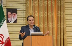 استاندار ایلام در کلاس اخلاق مدیران: ترویج اخلاق اسلامی یکی از اصول اساسی و مهم حکمرانی است