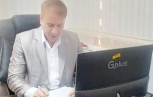 فرصت‌ها و موانع در مسیر توسعه آنتن‌دهی روستاهای سیاه سیاه تا قاضی خان