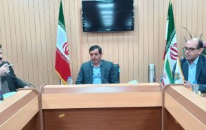 تأکید فرماندار مهران بر راه‌اندازی پایگاه انتقال خون در مهران