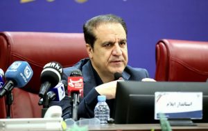 کارگران محقق کننده شعار سال ۱۴۰۴/کارگران تلاشگران عرصه تولید هستند/ ایجاد مرکز مهارت آموزش کارگران ضرورت دارد