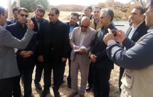 در صورت تأمین اعتبار حفاری تونل دوم آزادی شهر ایلام ظرف دو سال انجام می‌شود