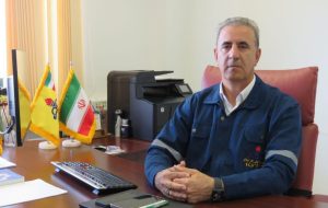 رئیس بازرسی فنی پالایش گاز ایلام: پشتیبانی از تولید پایدار با برنامه‌ریزی و نظارت هدفمند