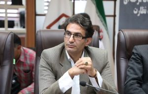 رونمایی از سامانه برخط ارسال گزارش‌نویسی آنلاین ناظرین ساختمانی و پلاک‌کوبی هوشمند در ایلام