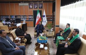 استاندار ایلام: حضرت معصومه الگوی بی بدیل دختران این سرزمین است