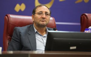مدیر کل تعاون، کار و رفاه اجتماعی استان ایلام: لزوم حفظ امنیت شغلی کارگران و کاهش حوادث ناشی از کار مدیر کل تعاون، کار و رفاه اجتماعی استان ایلام: لزوم حفظ امنیت شغلی کارگران و کاهش حوادث ناشی از کار