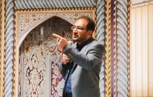 تدوین برنامه های حمایت از طرح های تولیدی ایثارگران استان ایلام برای رونق اشتغال