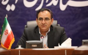 معاون سیاسی، امنیتی و اجتماعی استاندار ایلام: مدیران بومی بخوبی قدرت اداره اربعین را دارند معاون سیاسی، امنیتی و اجتماعی استاندار ایلام: مدیران بومی بخوبی قدرت اداره اربعین را دارند