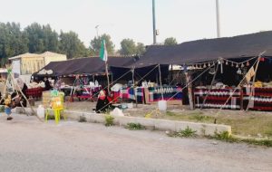 مدیرکل امور عشایر استان ایلام خبر داد: ۱۱۵ هزار نفر از نوروزگاه‌های عشایری ایلام بازدید کردند