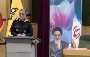 کارگران در خط مقدم تولید و پیشرفت کشور قرار دارند