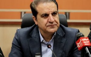انتخاب فرمانداران بر پایه تخصص، تعهد و شناخت میدانی انجام میشود/ جابهجایی مدیران فرصتی برای نوآوری و دمیدن روح تازه در مسیر خدمترسانی است انتخاب فرمانداران بر پایه تخصص، تعهد و شناخت میدانی انجام میشود/ جابهجایی مدیران فرصتی برای نوآوری و دمیدن روح تازه در مسیر خدمترسانی است