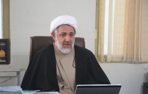 حجت‌الاسلام والمسلمین وعد مرادبیگی: اقتدار ایران، حاصل رهبری حکیمانه و همراهی ملت است