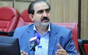 مدیرکل بیمه سلامت استان ایلام خبر داد: راه اندازی سامانه اِشارک با هدف ارائه‌ خدمت به ناشنوایان و کم شنوایان