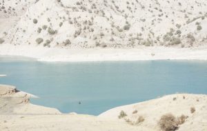 مدیرعامل آب منطقه‌ای استان ایلام: حجم ذخیره آب در سدهای ایلام ۳۵ درصد کاهش یافت