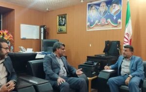 تامین آب مورد نیاز شهرستان از سدهای دویرج، میمه و کرخه