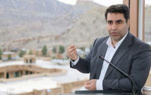 دستگاه روبشگر فراصوتی ویژه ضخامت سنجی در پالایشگاه گاز ایلام بومی سازی شد