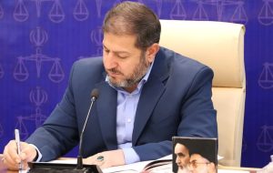رئیس‌کل دادگستری ایلام: با مسببان اخلال در حمل‌ونقل عمومی و تخریب کامیون‌ها برخورد قانونی خواهد شد