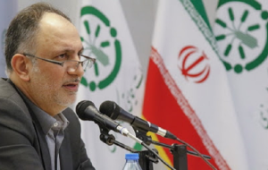 مدیرعامل شرکت خدمات حمایتی کشاورزی: بیش از ۶۵۰ هزار تن کود یارانه‌ای در ۴۰ روز ابتدایی سال ۱۴۰۴ تامین شد