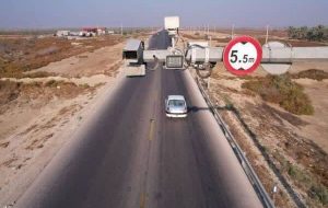 مدیرکل راهداری و حمل و نقل جاده‌ای خبر داد: ۱۰ سامانه ثبت تخلفات عبور و مرور در محورهای ایلام نصب می‌شود